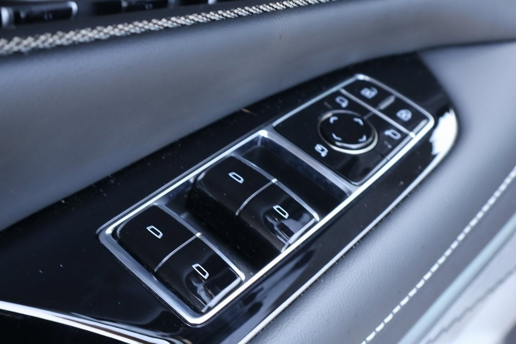 2025 Cadillac OPTIQ Sport 1