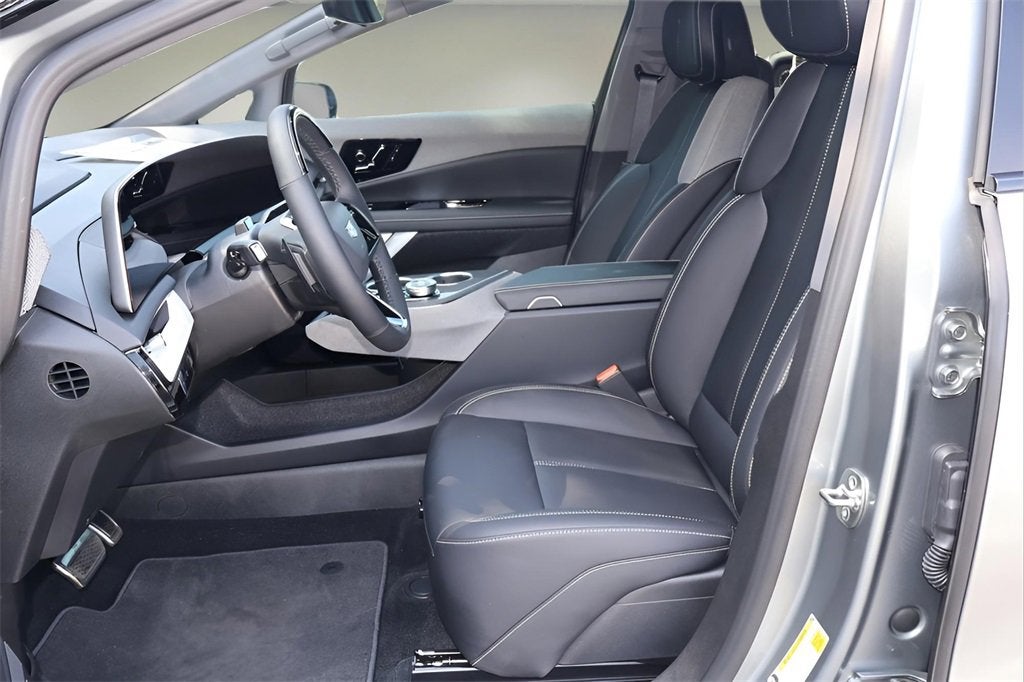 2025 Cadillac OPTIQ Sport 1