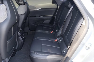 2025 Cadillac OPTIQ Sport 1