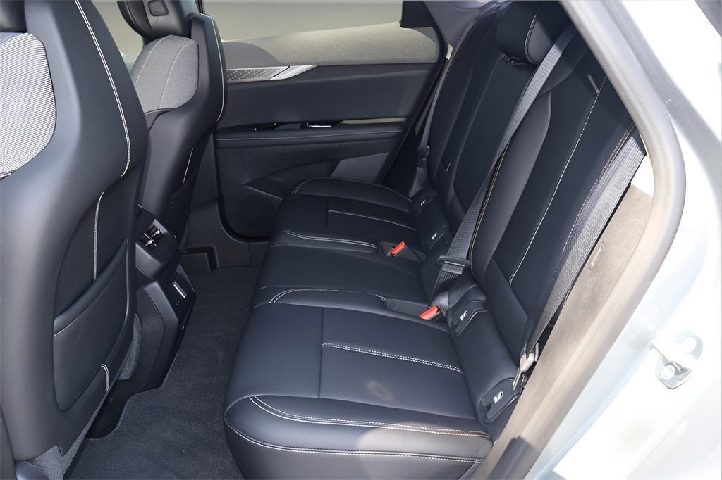 2025 Cadillac OPTIQ Sport 1