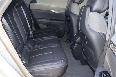 2025 Cadillac OPTIQ Sport 1