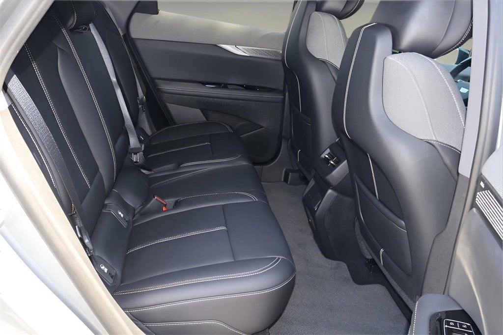 2025 Cadillac OPTIQ Sport 1