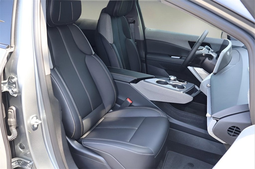 2025 Cadillac OPTIQ Sport 1