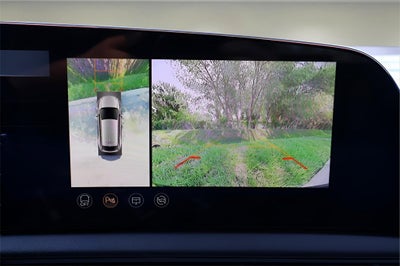 2025 Cadillac OPTIQ Sport 1