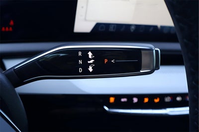 2025 Cadillac OPTIQ Sport 1