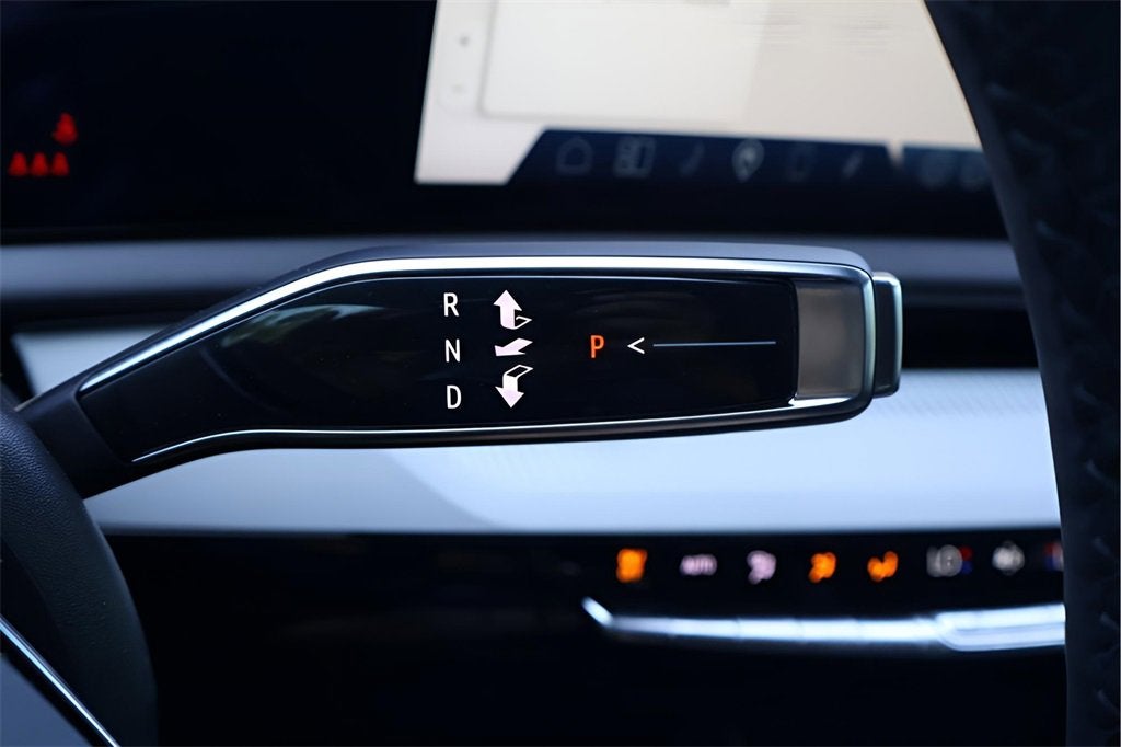 2025 Cadillac OPTIQ Sport 1