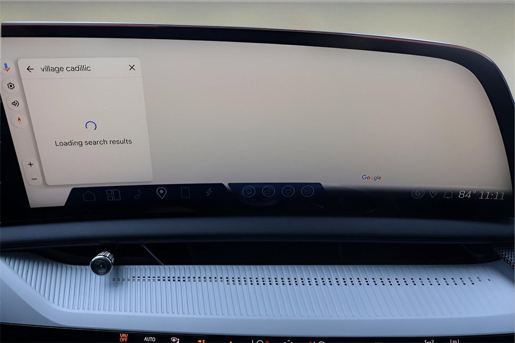 2025 Cadillac OPTIQ Sport 1