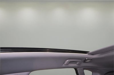 2025 Cadillac OPTIQ Sport 1