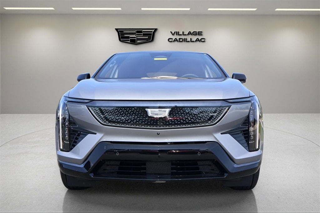 2025 Cadillac OPTIQ Sport 1