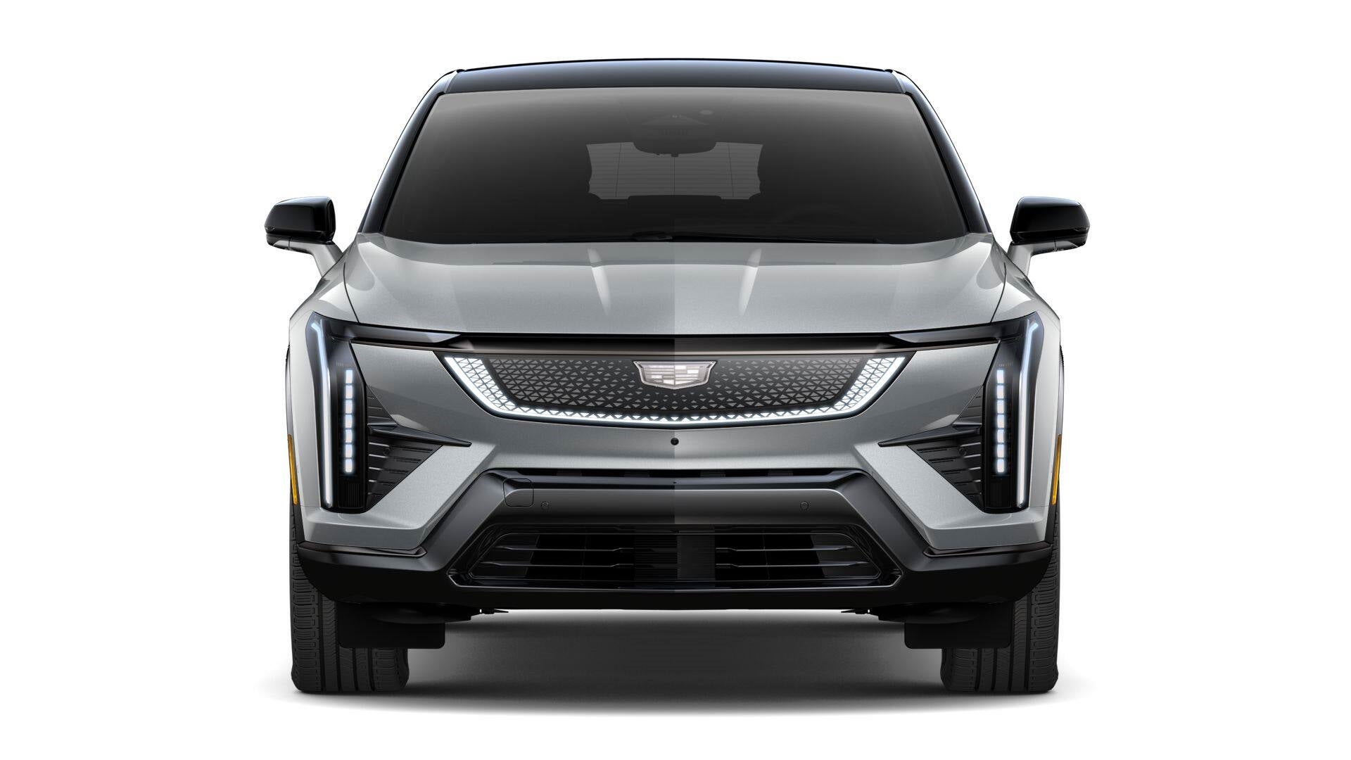 2025 Cadillac OPTIQ Sport 1