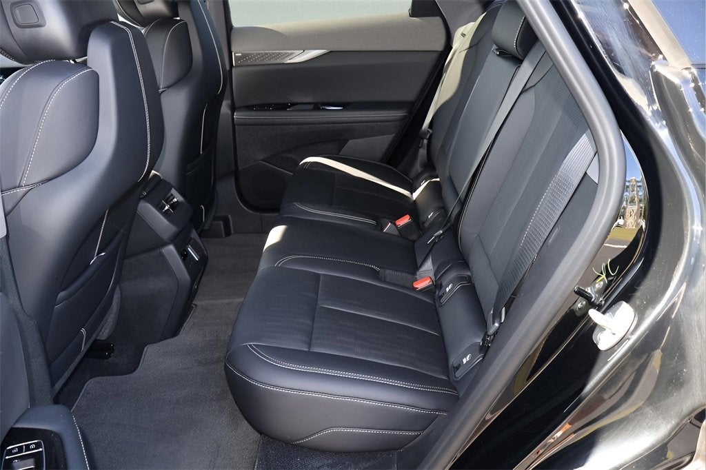 2026 Cadillac OPTIQ Premium Sport