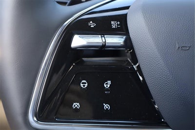 2026 Cadillac OPTIQ Premium Sport