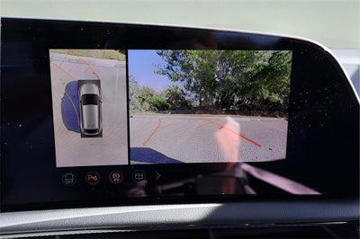 2026 Cadillac OPTIQ Premium Sport