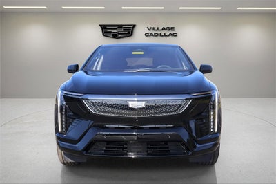 2026 Cadillac OPTIQ Premium Sport