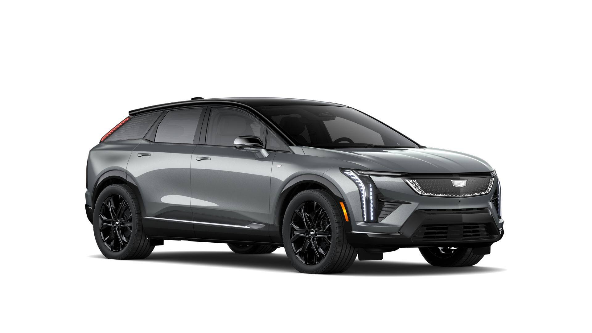 2027 Cadillac OPTIQ Premium Sport