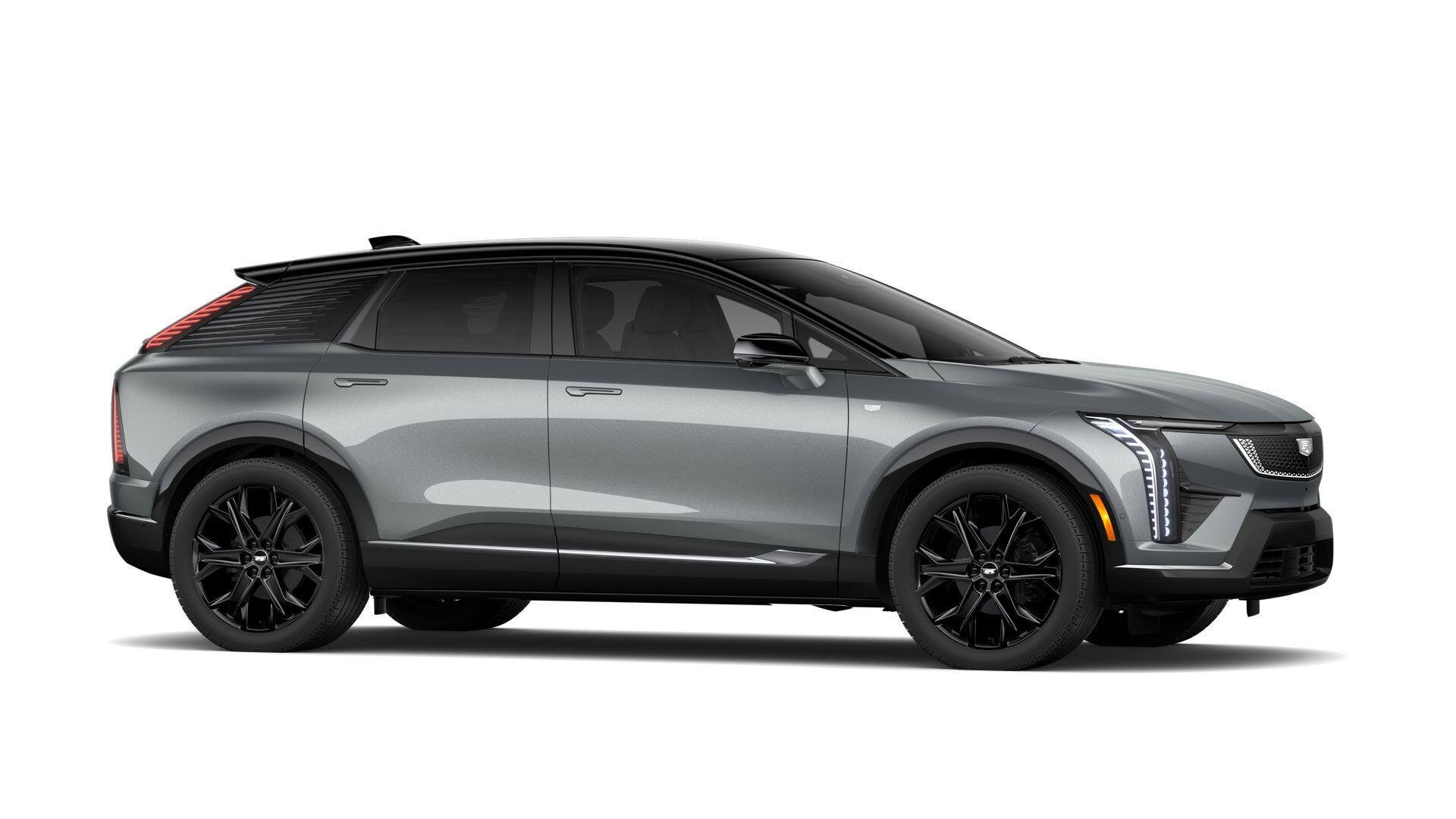 2027 Cadillac OPTIQ Premium Sport