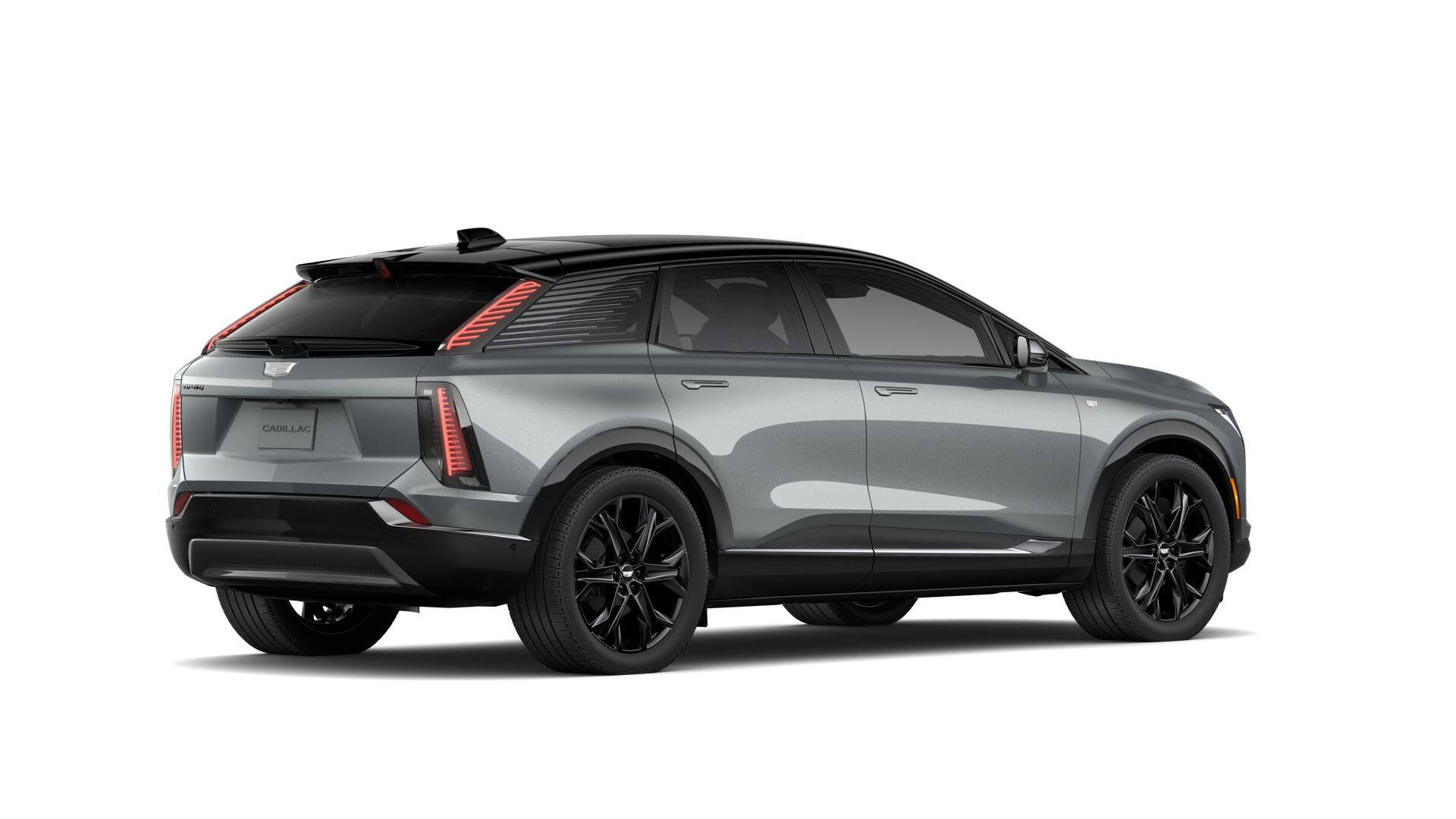 2027 Cadillac OPTIQ Premium Sport