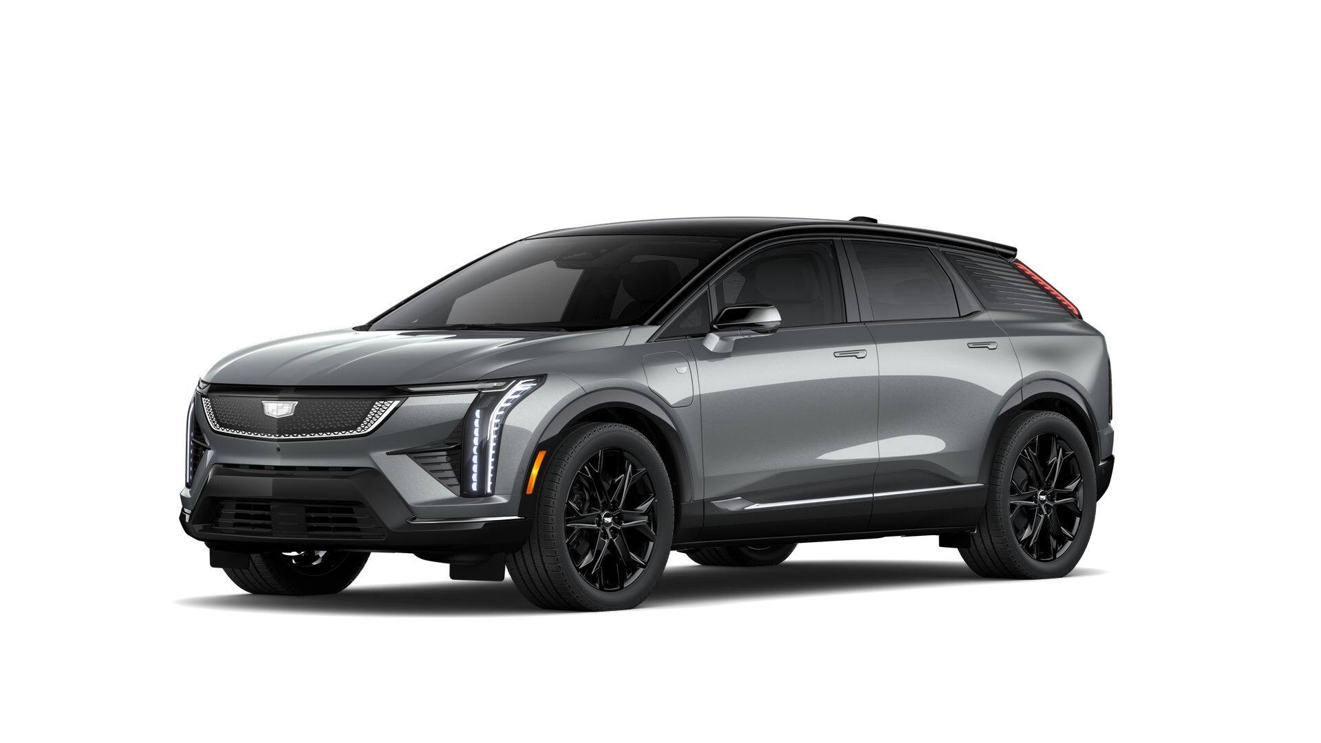 2027 Cadillac OPTIQ Premium Sport