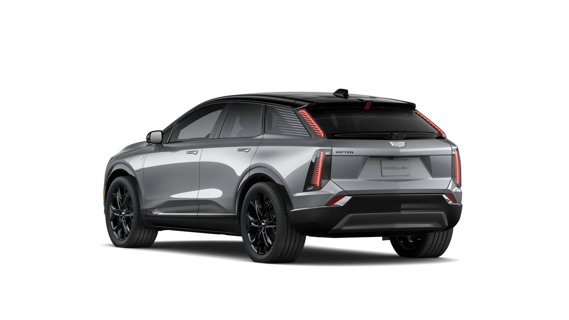 2027 Cadillac OPTIQ Premium Sport