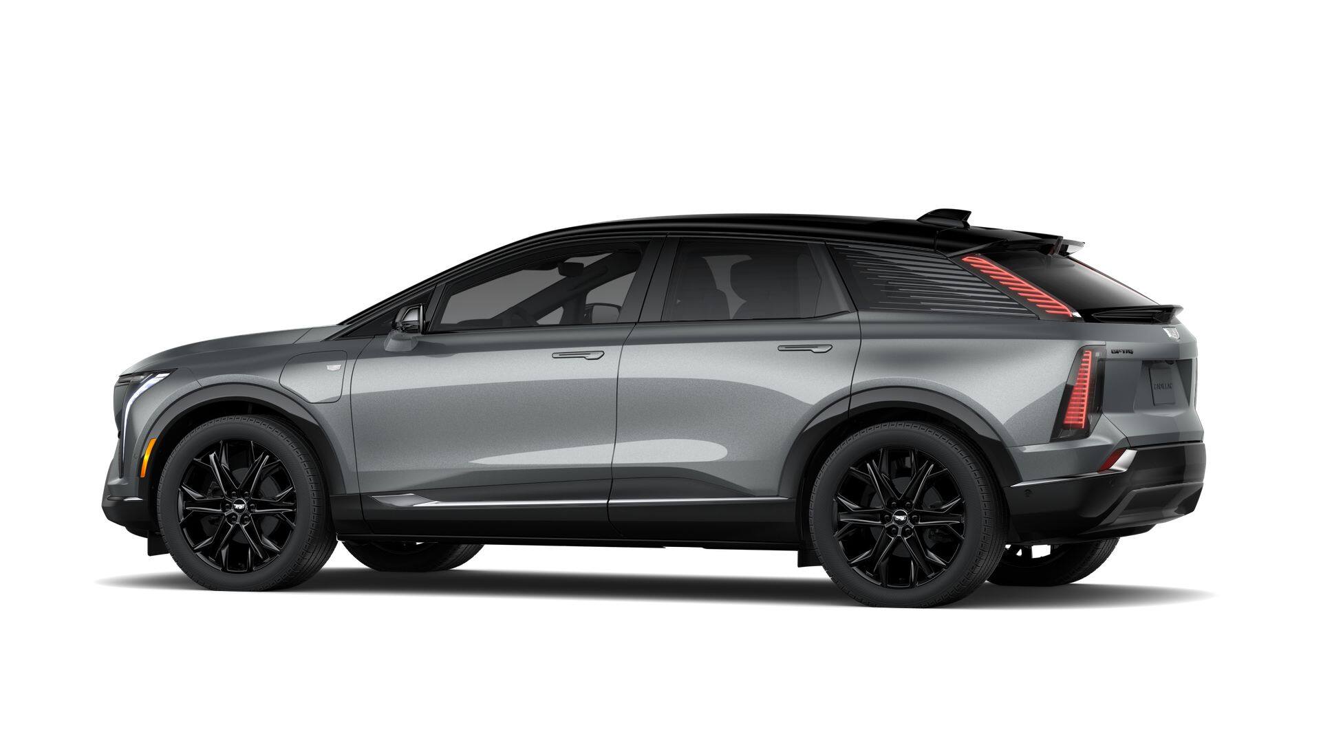 2027 Cadillac OPTIQ Premium Sport