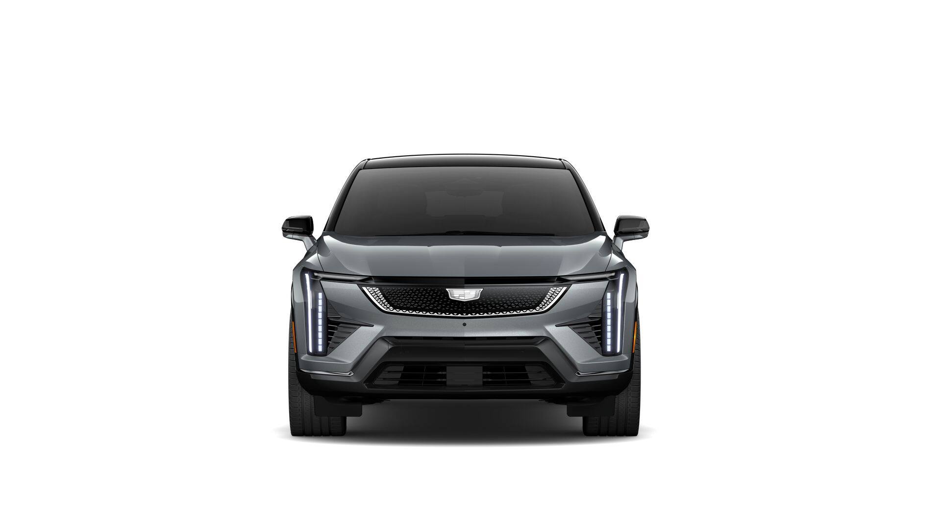2027 Cadillac OPTIQ Premium Sport