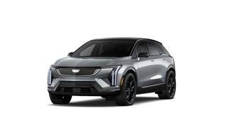 2027 Cadillac OPTIQ Premium Sport