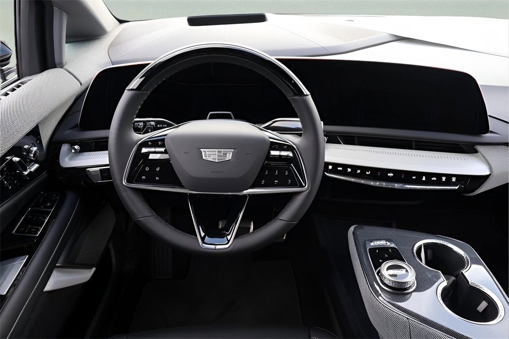 2026 Cadillac OPTIQ Premium Sport