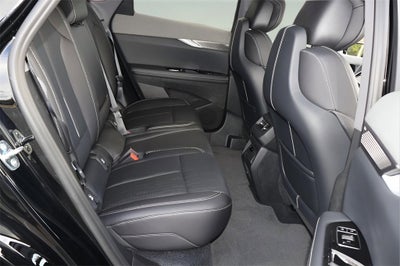 2026 Cadillac OPTIQ Premium Sport