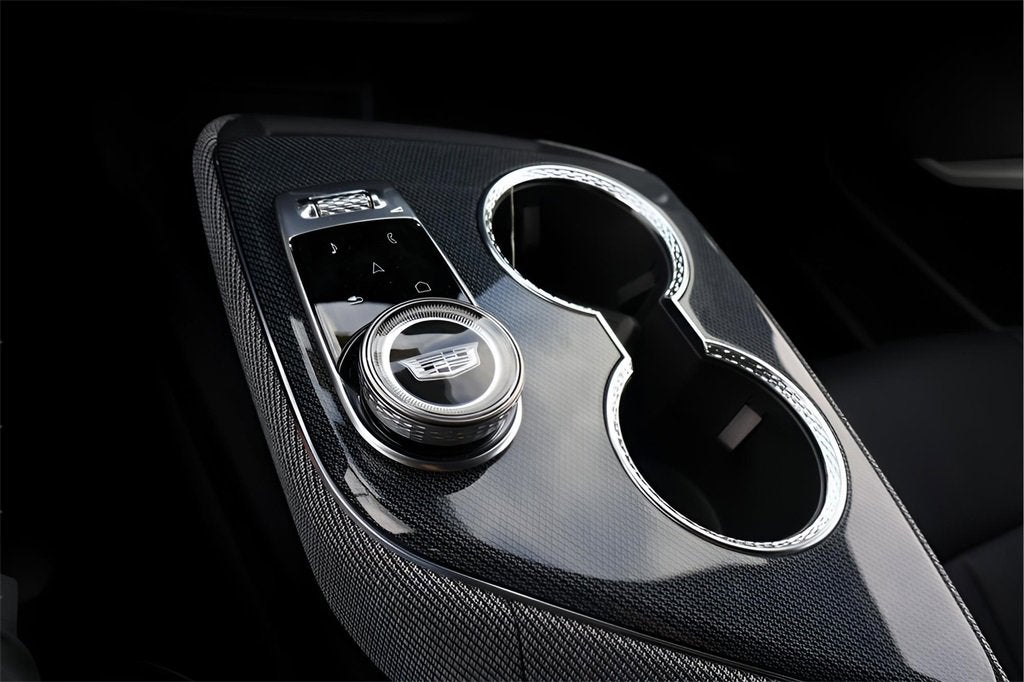 2026 Cadillac OPTIQ Premium Sport