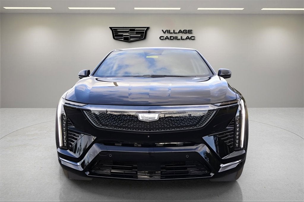 2026 Cadillac OPTIQ Premium Sport