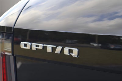 2026 Cadillac OPTIQ Premium Sport