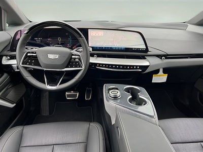 2026 Cadillac OPTIQ Premium Sport