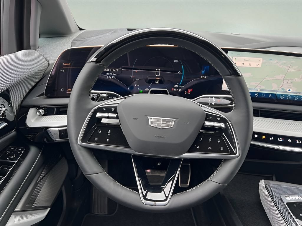 2026 Cadillac OPTIQ Premium Sport