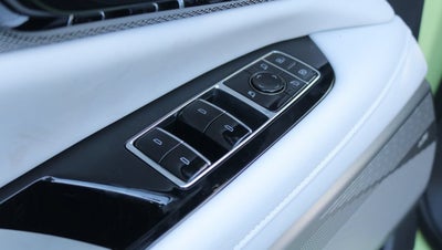 2027 Cadillac OPTIQ Premium Sport