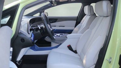 2027 Cadillac OPTIQ Premium Sport
