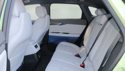 2027 Cadillac OPTIQ Premium Sport