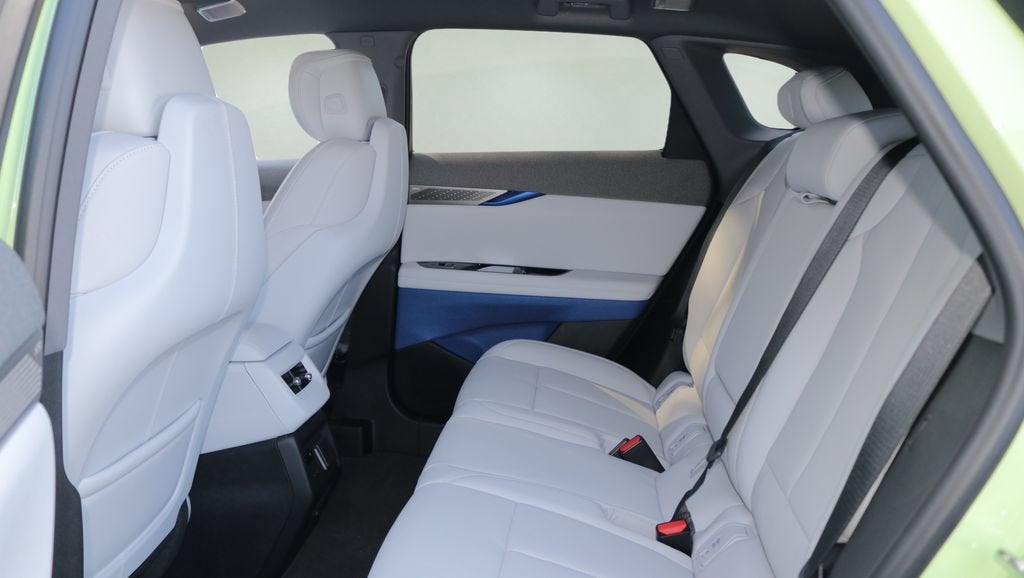 2027 Cadillac OPTIQ Premium Sport