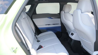 2027 Cadillac OPTIQ Premium Sport