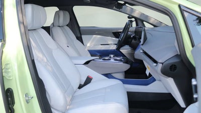 2027 Cadillac OPTIQ Premium Sport