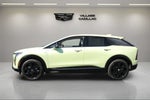 2027 Cadillac OPTIQ Premium Sport