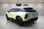 2027 Cadillac OPTIQ Premium Sport