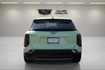 2027 Cadillac OPTIQ Premium Sport