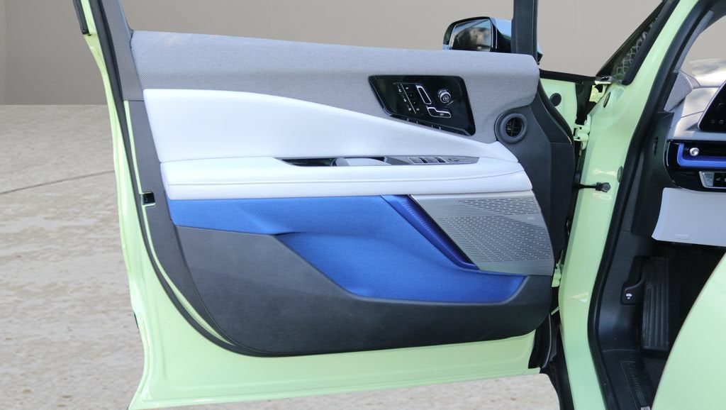 2027 Cadillac OPTIQ Premium Sport