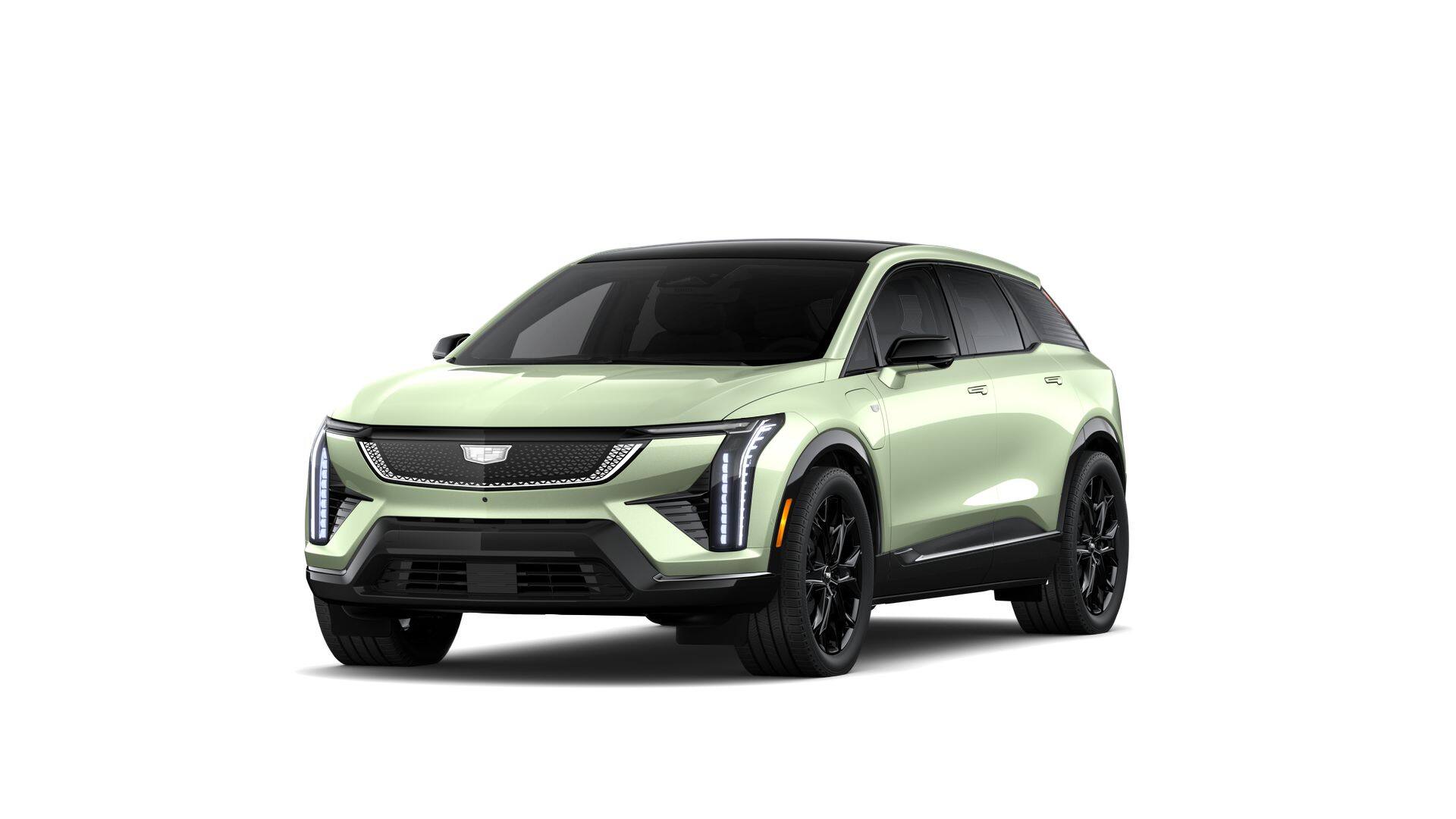 2027 Cadillac OPTIQ Premium Sport