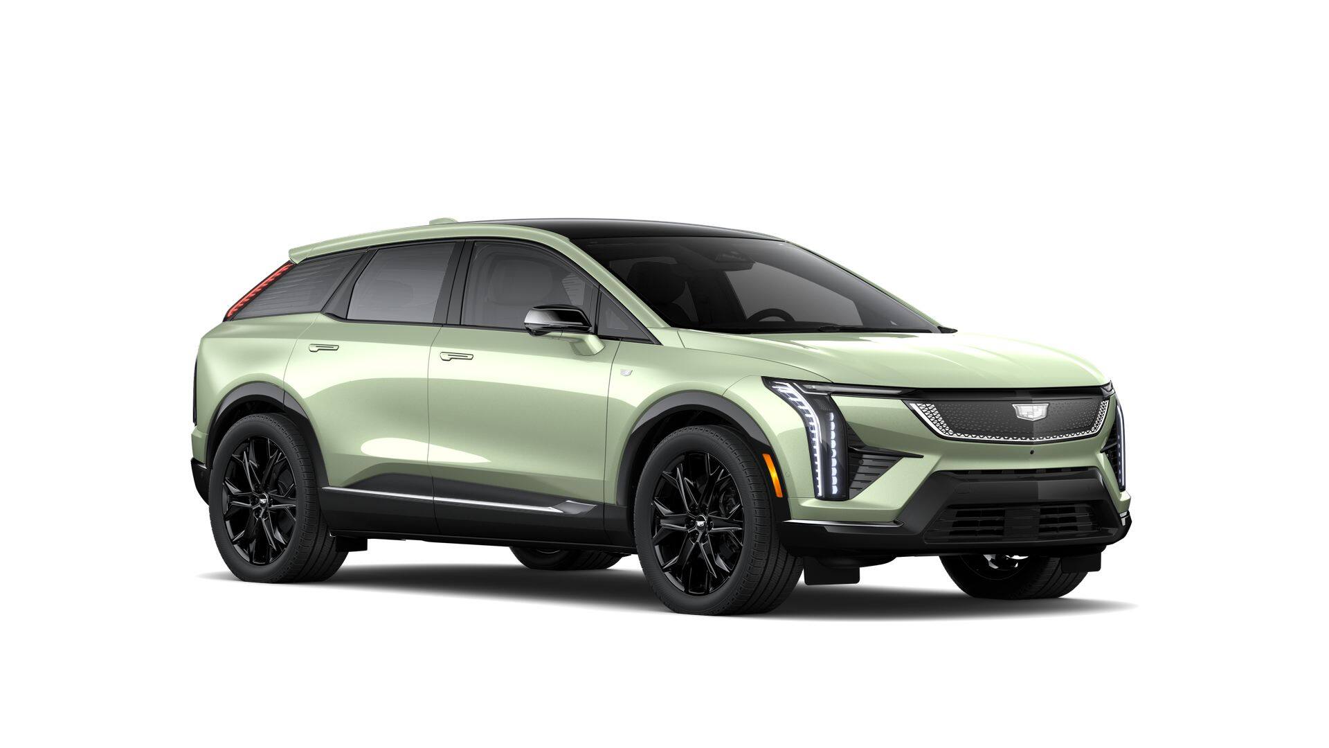 2027 Cadillac OPTIQ Premium Sport