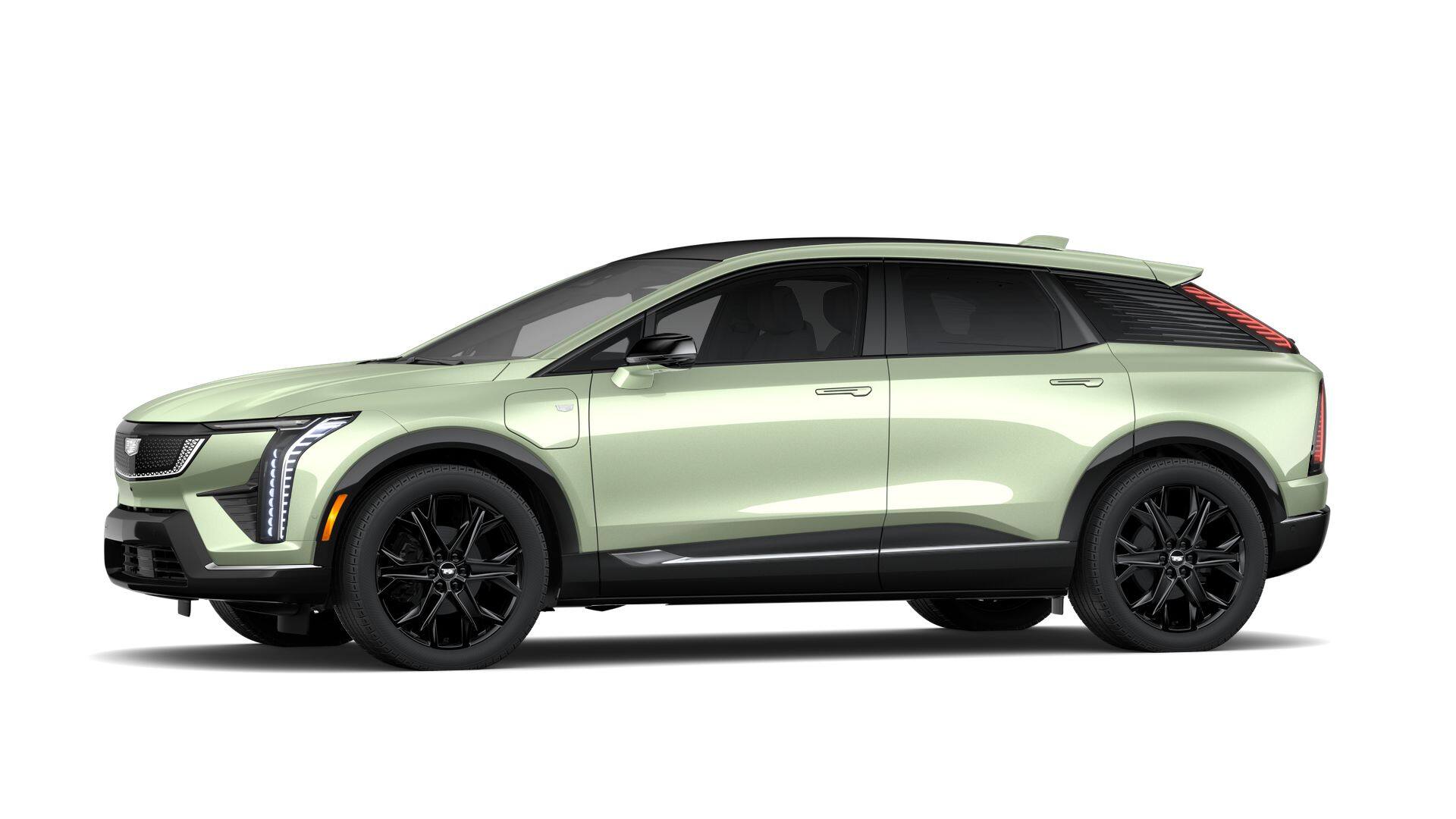 2027 Cadillac OPTIQ Premium Sport
