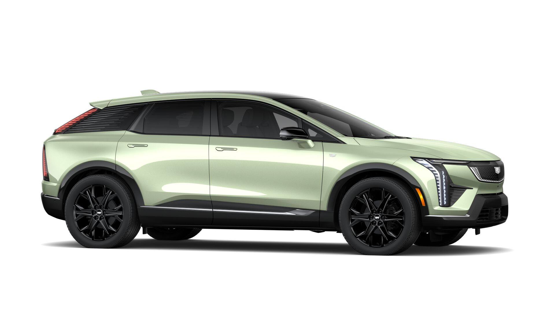2027 Cadillac OPTIQ Premium Sport