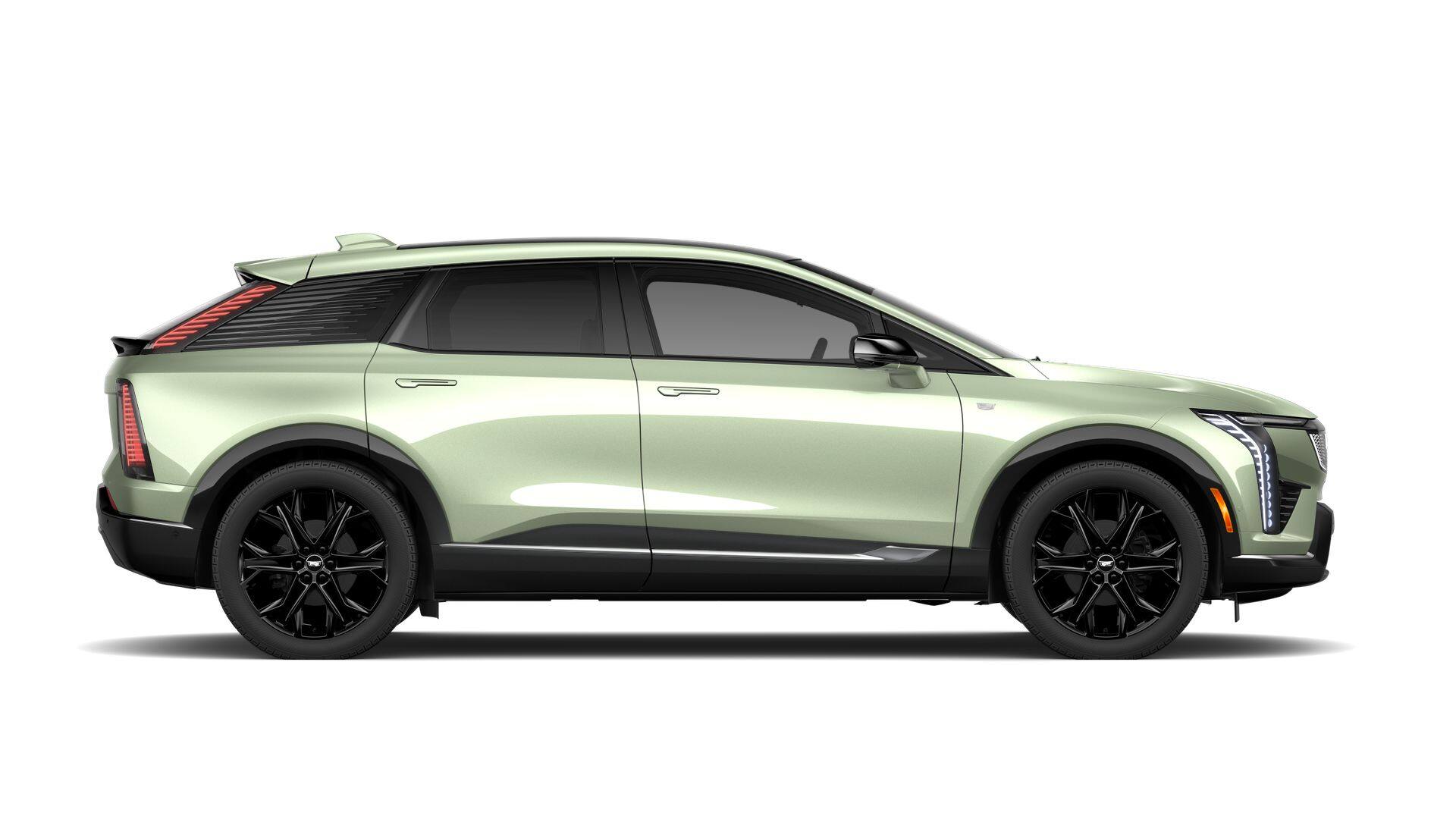 2027 Cadillac OPTIQ Premium Sport
