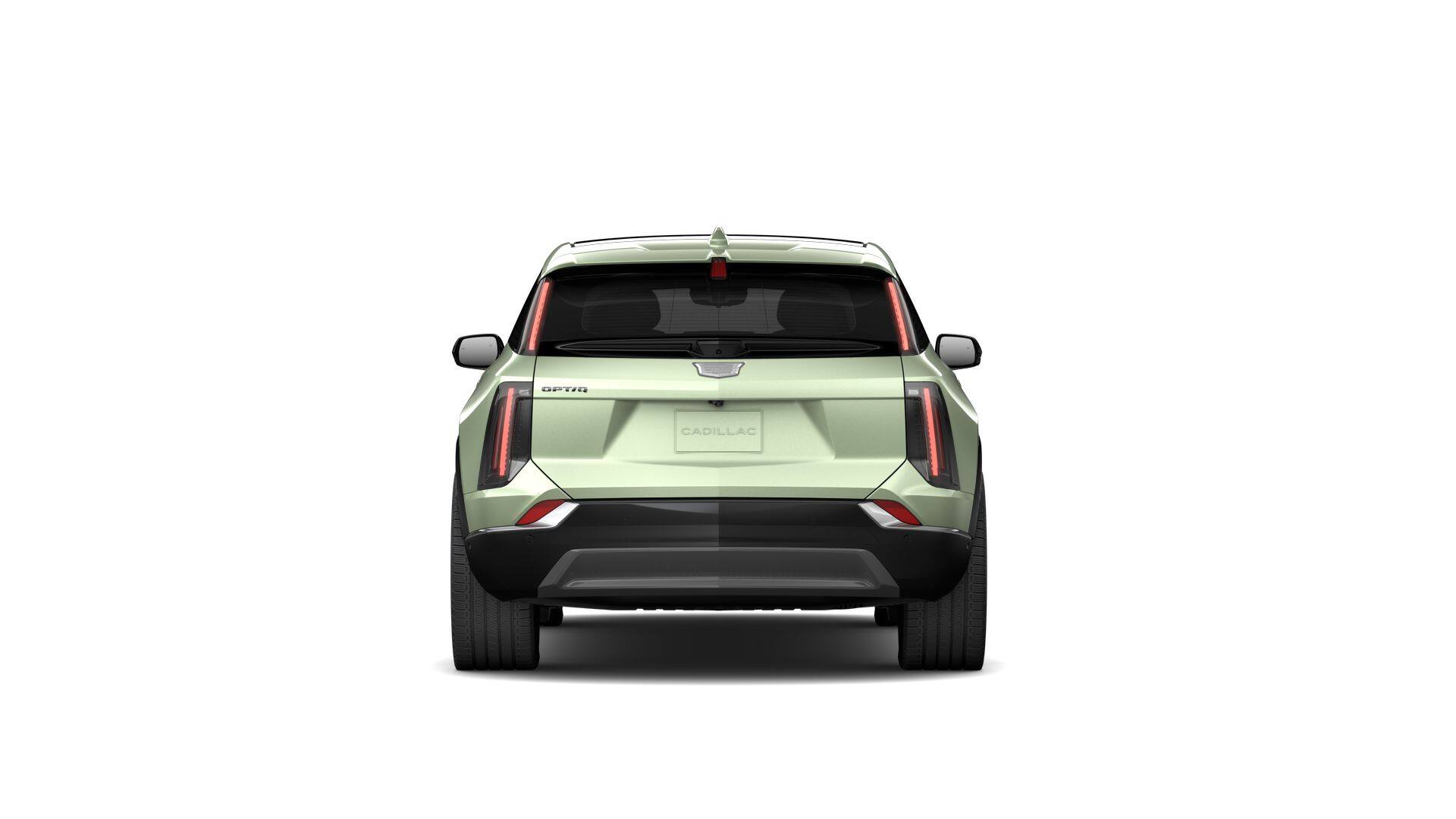 2027 Cadillac OPTIQ Premium Sport