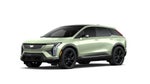 2027 Cadillac OPTIQ Premium Sport